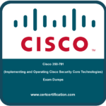Implementing and Operating Cisco Security Core Technologies