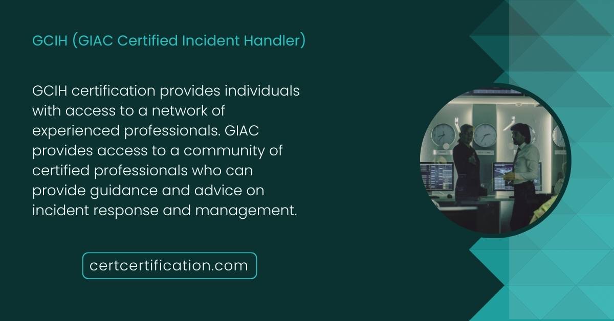 Top 10 GCIH (GIAC Certified Incident Handler) Study Material