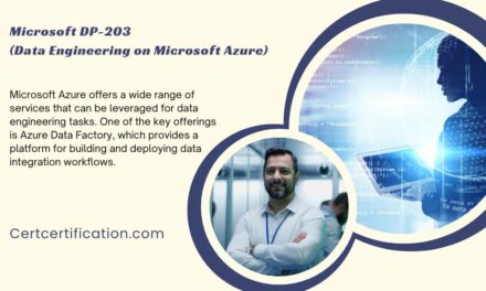 Data Engineering on Microsoft Azure (DP-203) Comprehensive Material