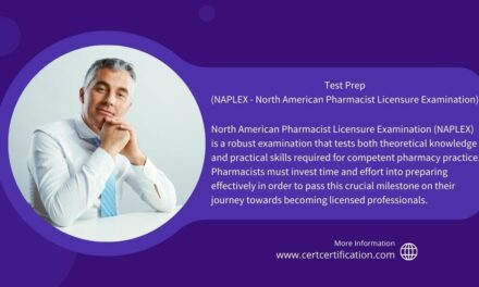 North American Pharmacist Licensure Examination (NAPLEX)