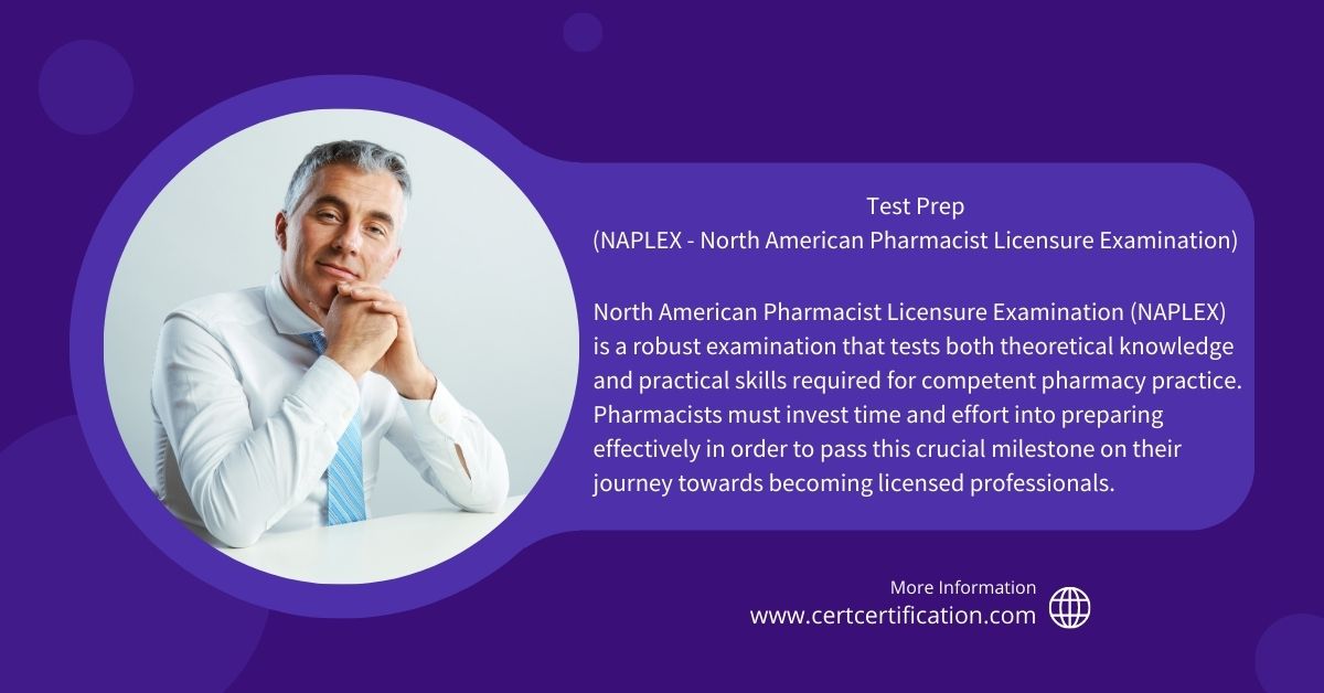 North American Pharmacist Licensure Examination (NAPLEX) Dumps