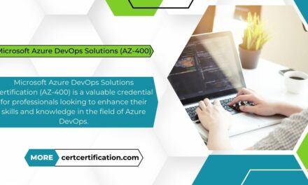 Microsoft Azure DevOps Solutions (AZ-400) Comprehensive Study Material