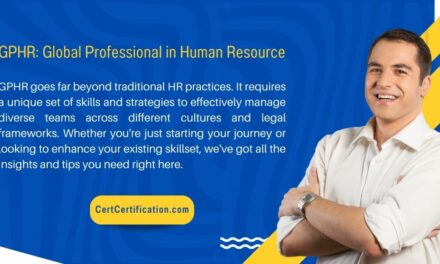 Becoming a Global HR Professional: Skills and Strategies for Success