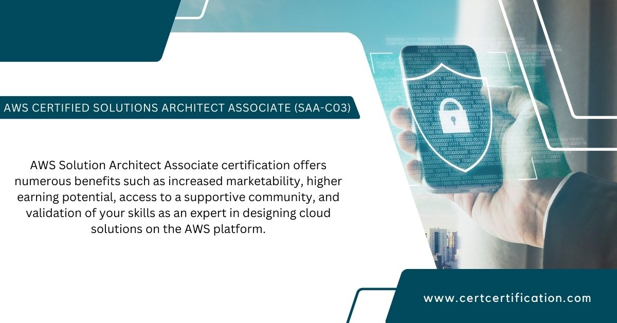 Elevate Your Career with AWS Solution Architect Associate Dumps (SAA-C03): A Step Towards Success