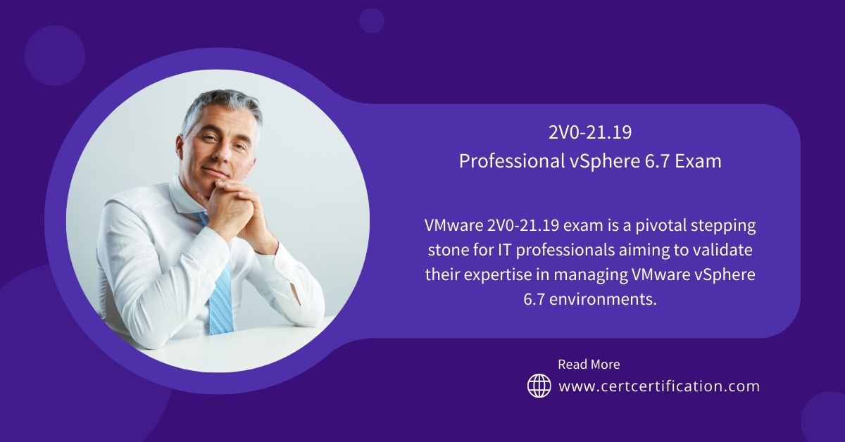 Professional vSphere 6.7 Exam Dumps