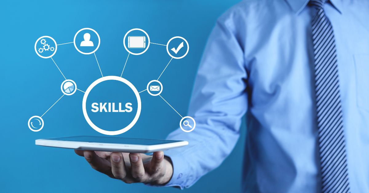 Top 8 Digital Marketing Skills You Need to Master in 2024